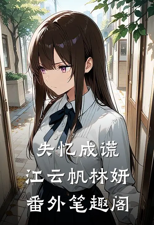 失忆成谎：江云帆林妍番外笔趣阁