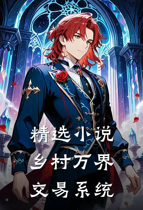 精选小说乡村万界交易系统