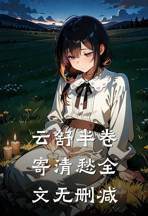 云舒半卷寄清愁全文无删减