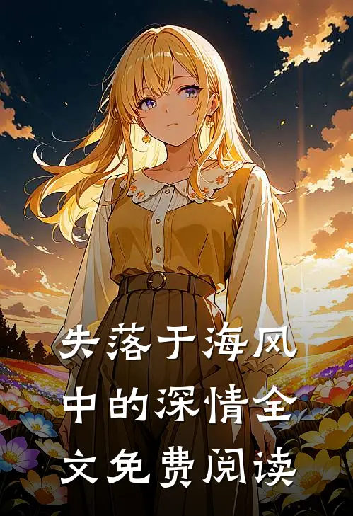 失落于海风中的深情全文免费阅读