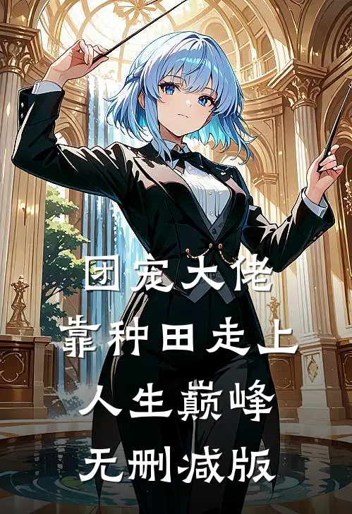 团宠大佬：靠种田走上人生巅峰无删减版