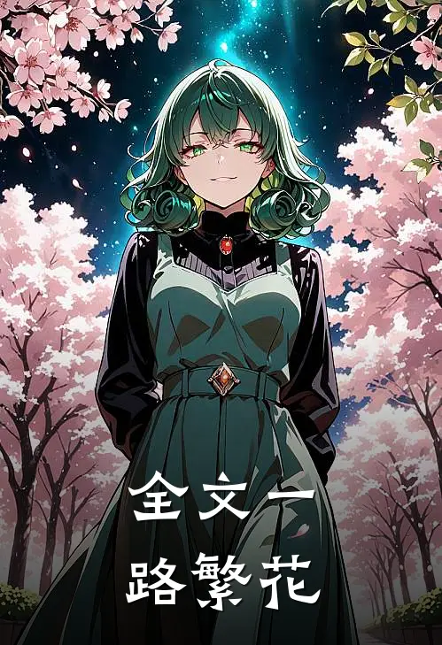 全文一路繁花