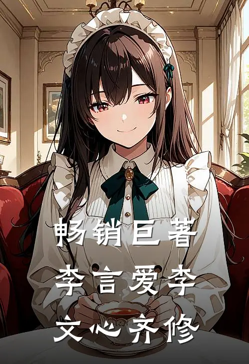 畅销巨著李言爱李文心齐修