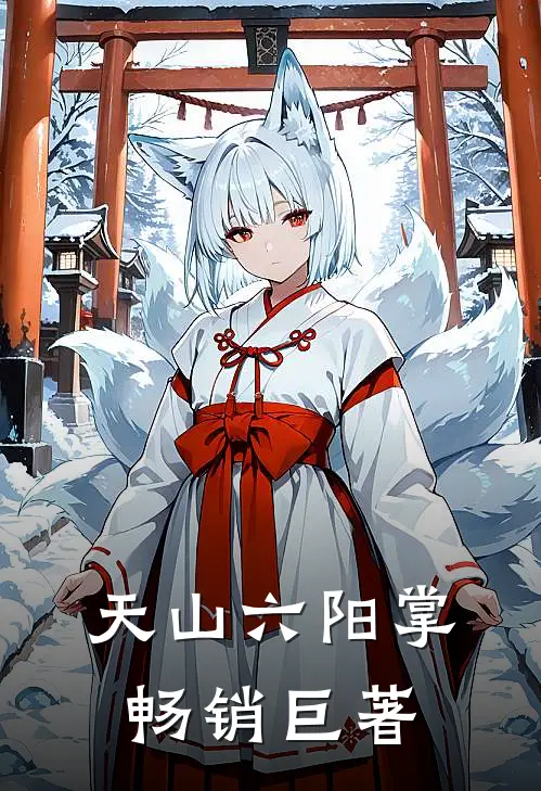 天山六阳掌畅销巨著