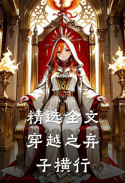 精选全文穿越之弃子横行