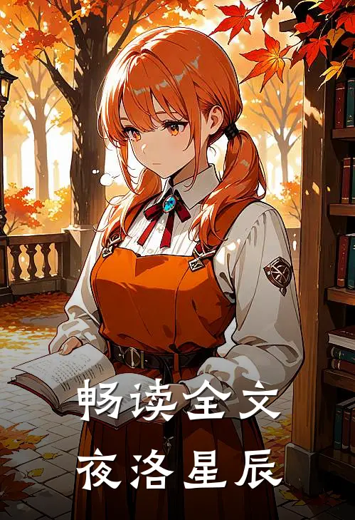 畅读全文夜洛星辰