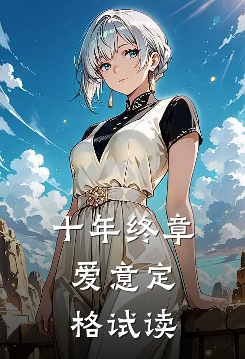 十年终章，爱意定格试读
