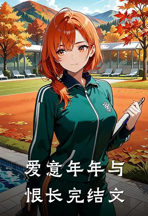 爱意年年与恨长完结文