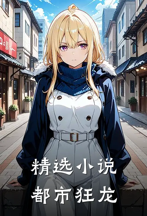 精选小说都市狂龙