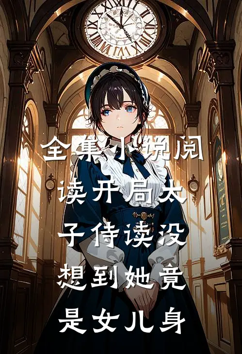 全集小说阅读开局太子侍读没想到她竟是女儿身