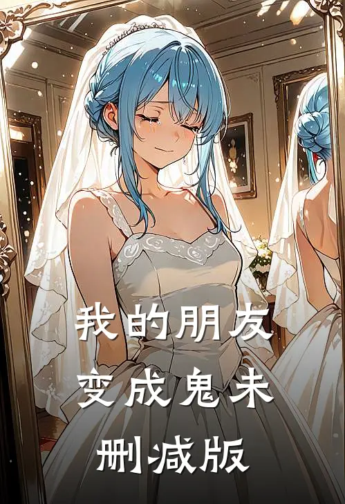 我的朋友变成鬼未删减版