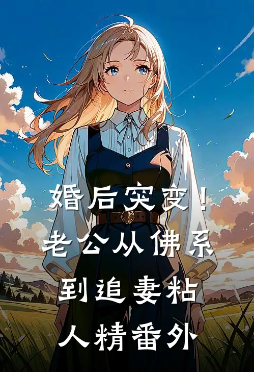 婚后突变！老公从佛系到追妻粘人精番外