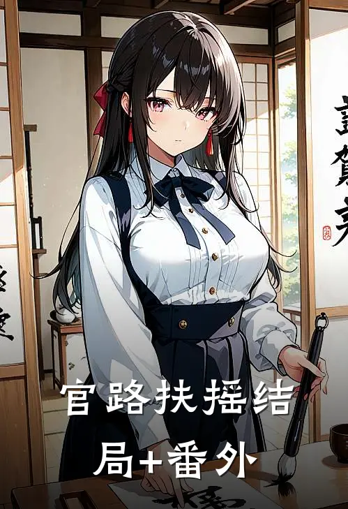 官路扶摇结局+番外