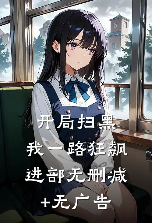 开局扫黑，我一路狂飙进部无删减+无广告