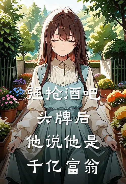 强抢酒吧头牌后，他说他是千亿富翁