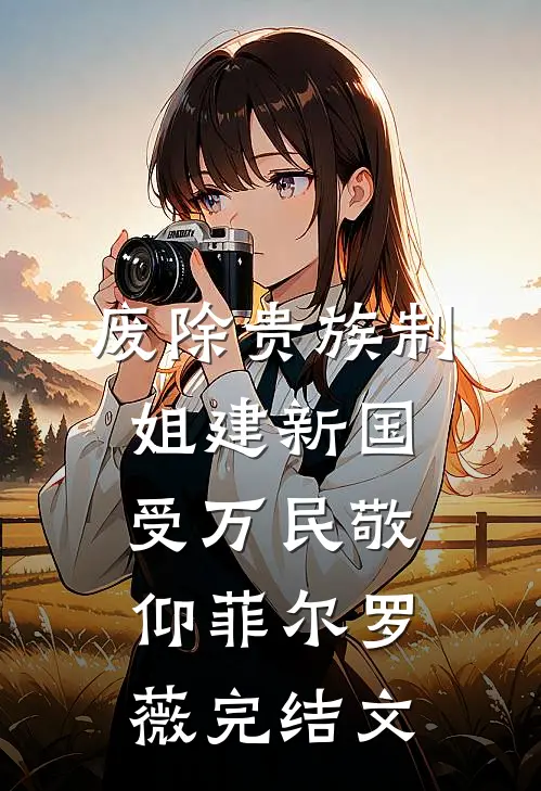 废除贵族制，姐建新国受万民敬仰菲尔罗薇完结文