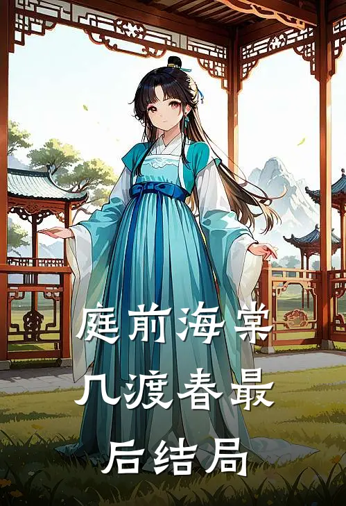 庭前海棠几渡春最后结局