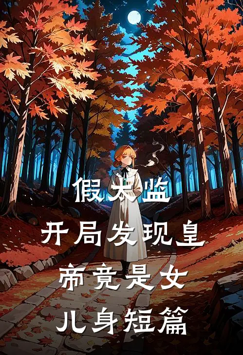 假太监：开局发现皇帝竟是女儿身短篇