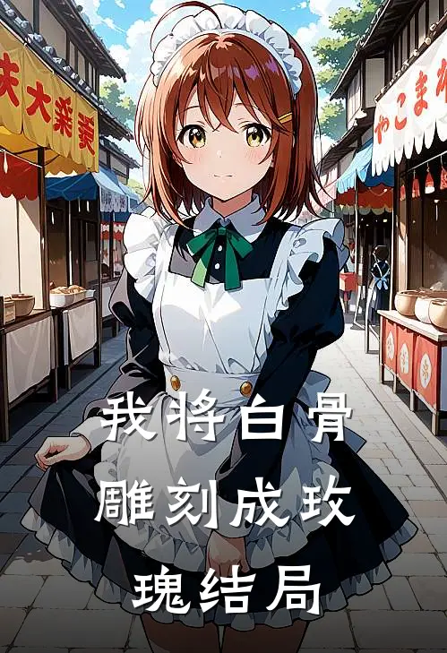 我将白骨雕刻成玫瑰结局