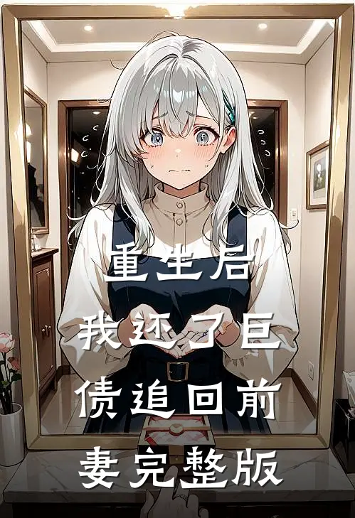 重生后，我还了巨债追回前妻完整版