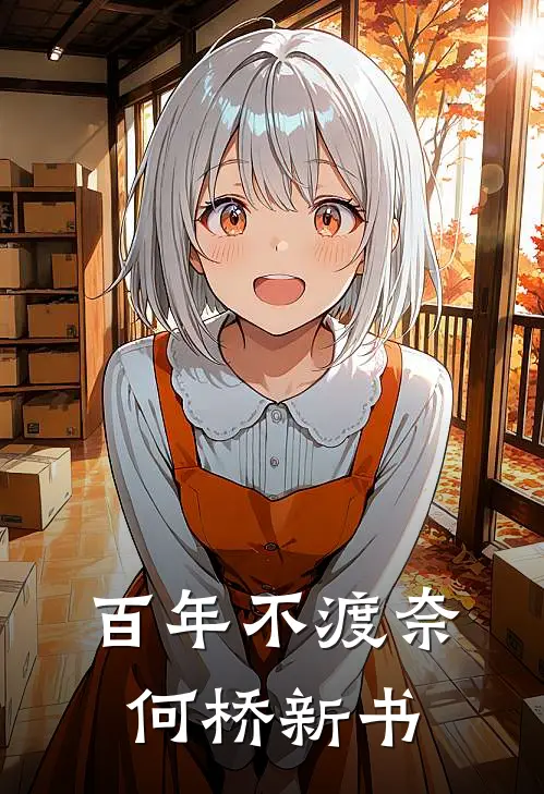 百年不渡奈何桥新书