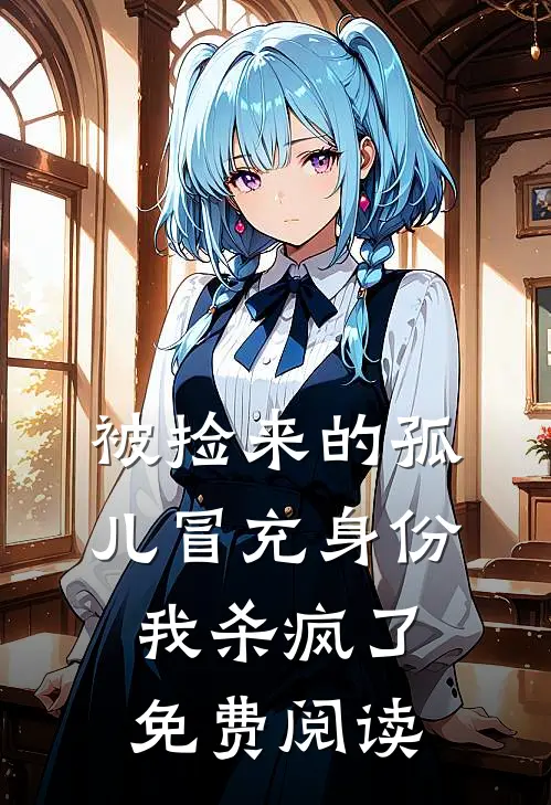 被捡来的孤儿冒充身份，我杀疯了免费阅读