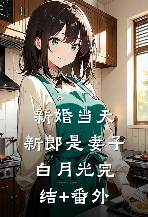新婚当天，新郎是妻子白月光完结+番外