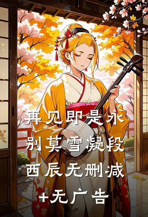 再见即是永别莫雪凝段西辰无删减+无广告