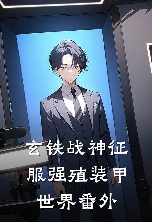 玄铁战神征服强殖装甲世界 番外