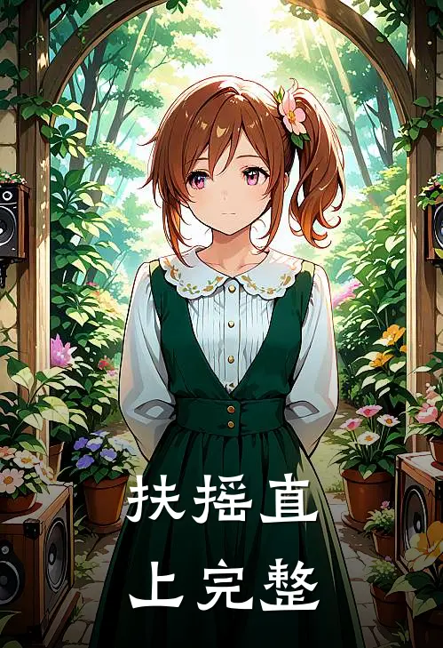 扶摇直上完整