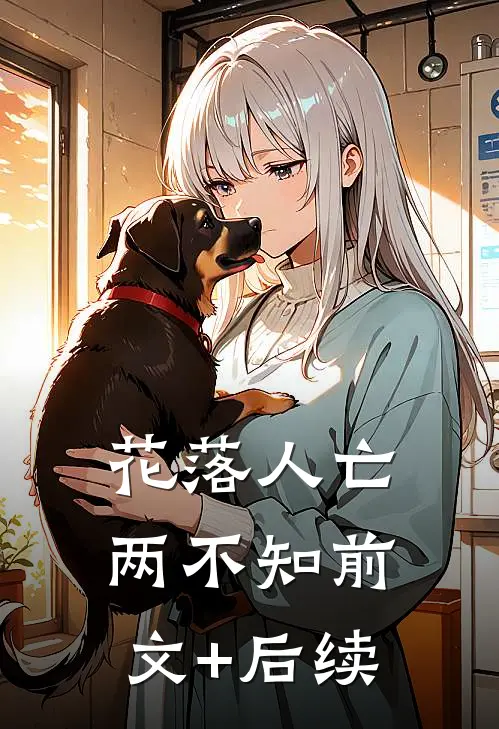 花落人亡两不知前文+后续
