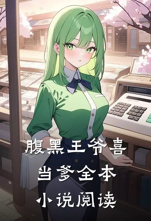 腹黑王爷喜当爹全本小说阅读