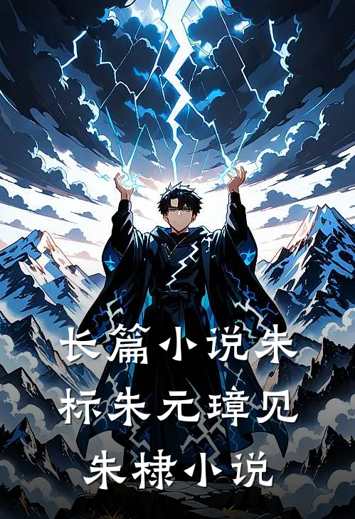 长篇小说朱标朱元璋见朱棣小说
