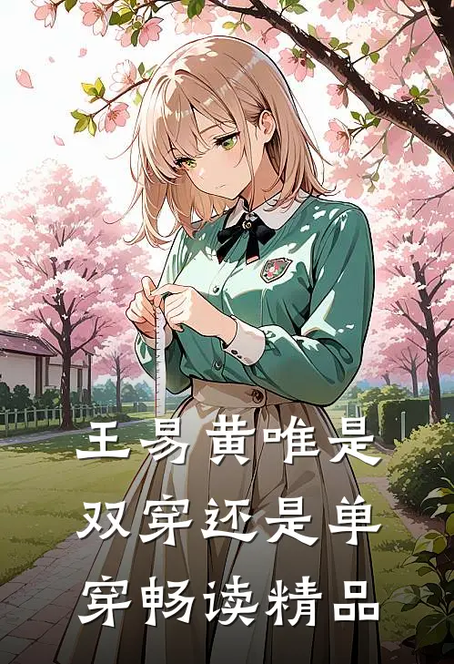 王易黄唯是双穿还是单穿畅读精品