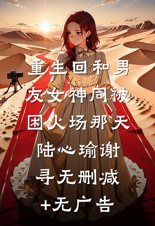 重生回和男友女神同被困火场那天陆心瑜谢寻无删减+无广告