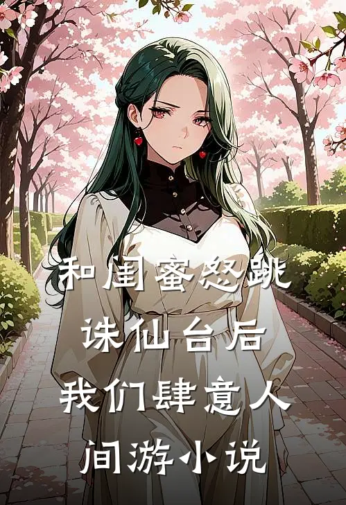 和闺蜜怒跳诛仙台后，我们肆意人间游小说