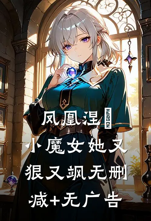 凤凰涅槃：小魔女她又狠又飒无删减+无广告