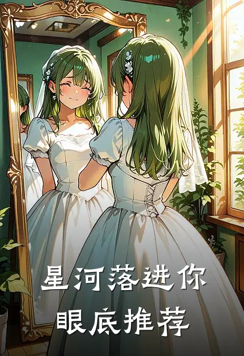 星河落进你眼底推荐