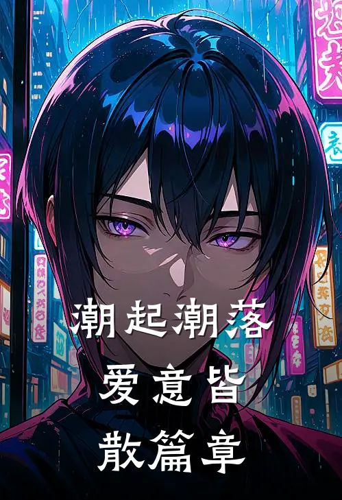 潮起潮落，爱意皆散篇章