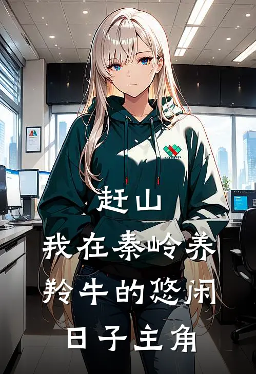 赶山：我在秦岭养羚牛的悠闲日子主角