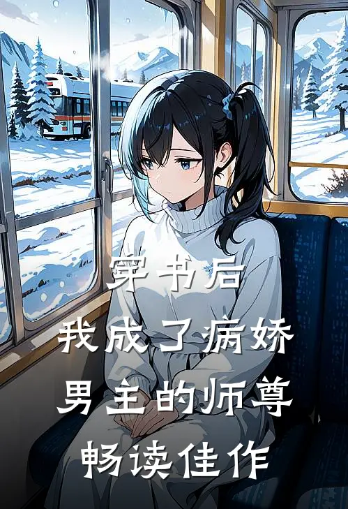 穿书后，我成了病娇男主的师尊畅读佳作