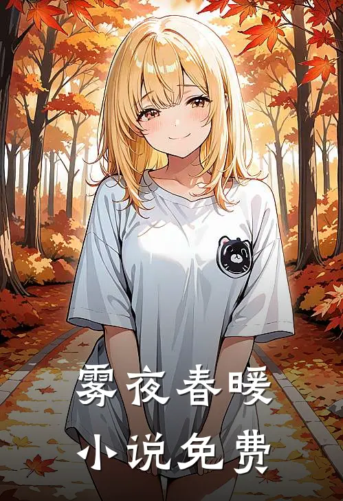 雾夜春暖小说免费