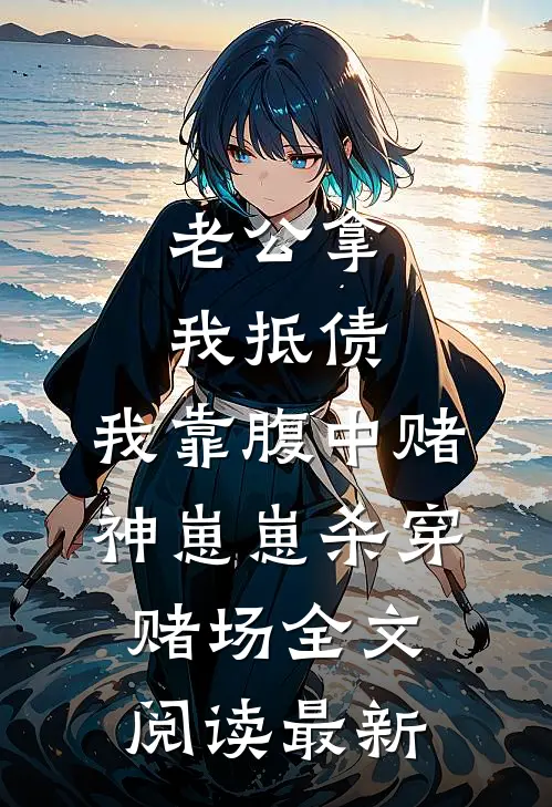 老公拿我抵债，我靠腹中赌神崽崽杀穿赌场全文阅读最新