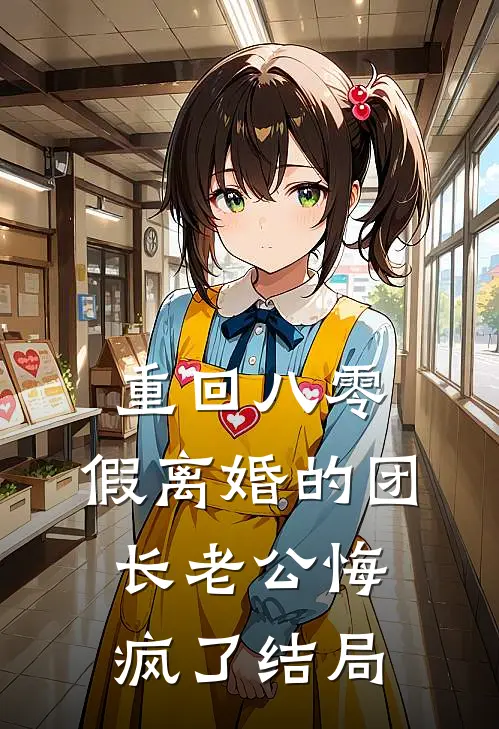 重回八零，假离婚的团长老公悔疯了结局