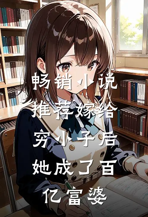 畅销推荐嫁给穷小子后,她成了百亿富婆全文阅读