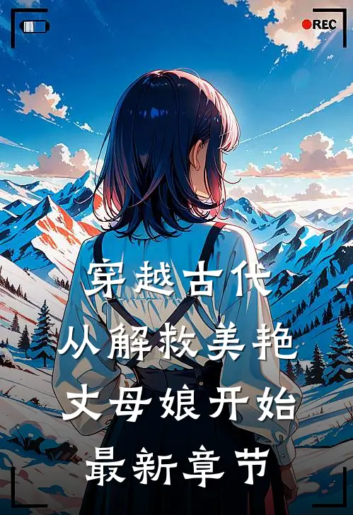 穿越古代，从解救美艳丈母娘开始最新章节