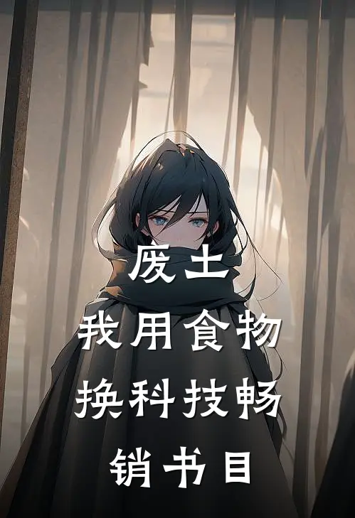 废土：我用食物换科技畅销书目