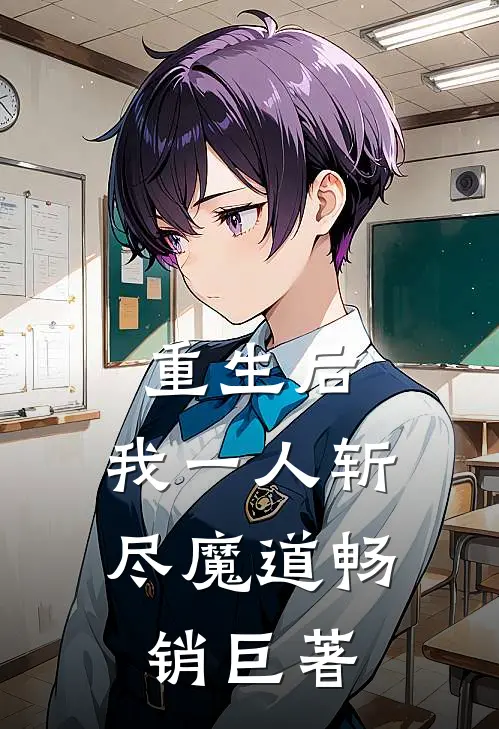 重生后，我一人斩尽魔道畅销巨著