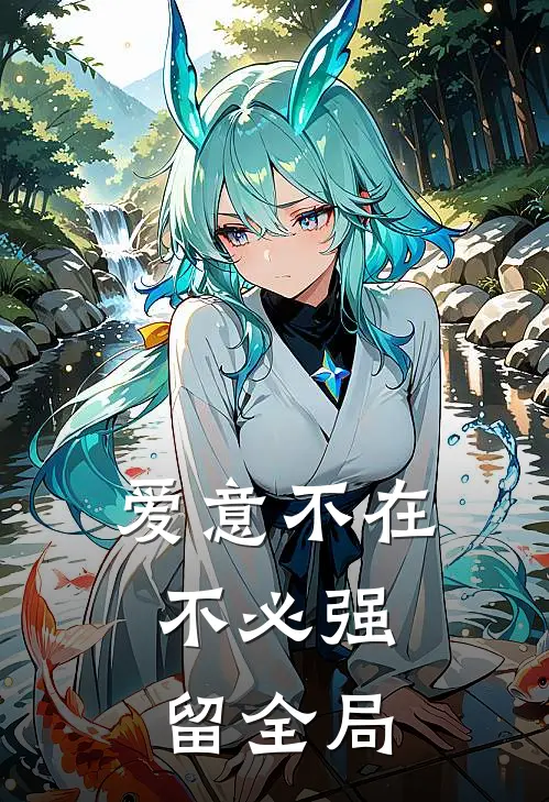 爱意不在，不必强留全局