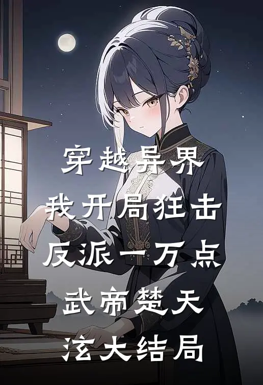 穿越异界，我开局狂击反派一万点武帝楚天泫大结局